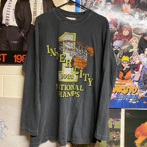 Honor The Gift “Inner City” Long Sleeve